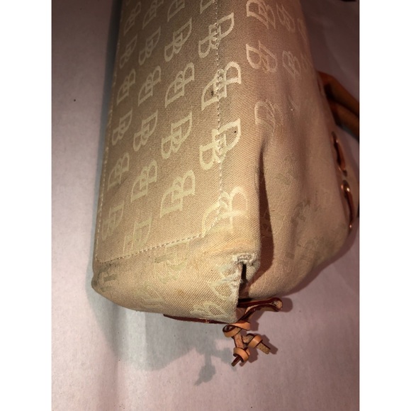 Dooney & Bourke Handbag - Picture 3 of 15